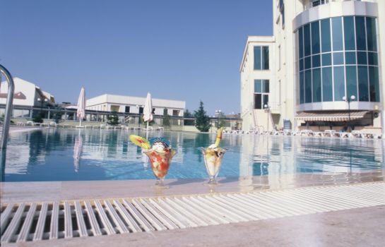 Hotel Emexotel Kocaeli Izmit Great Prices At Hotel Info