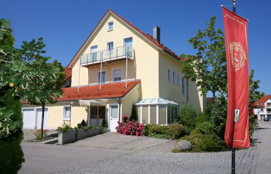 Airporthotel Regent In Hallbergmoos Hotel De