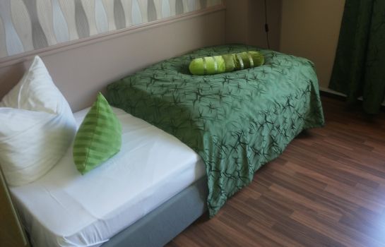 Ahorn Hotel Bionome Spa In Cottbus Hotel De