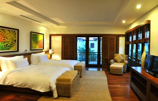 Suite Furama Resort Danang