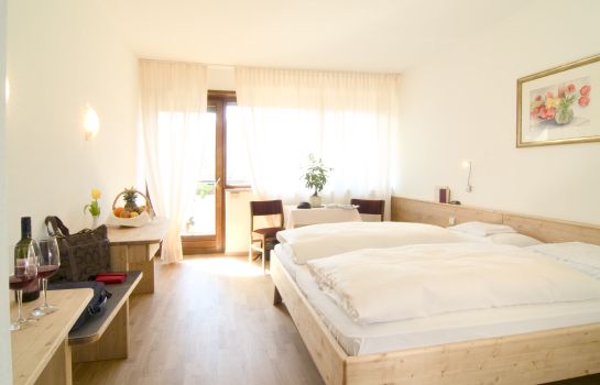 Kaufmann Bio Hotel & Residence - Auer – HOTEL INFO