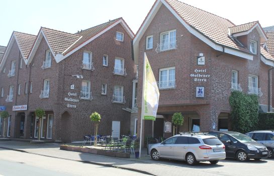 Hotel Goldener Stern In Ascheberg Hotel De