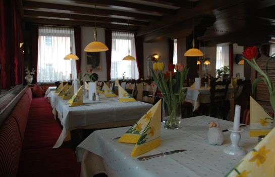 Restaurant Württemberger Hof