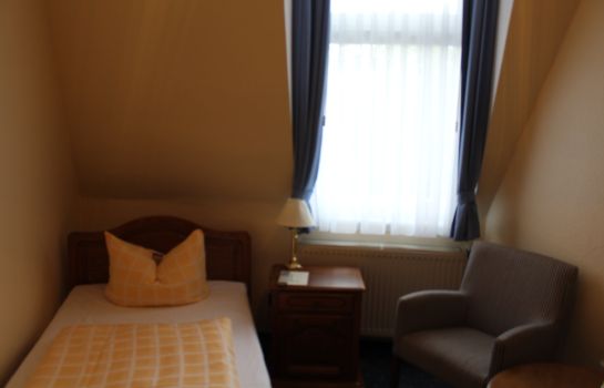 Chambre individuelle (standard) Bed & Breakfast Hotel Müllerhof