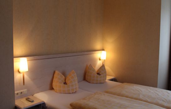 Doppelzimmer Standard Bed & Breakfast Hotel Müllerhof