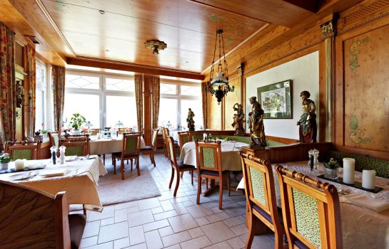 Restaurant Reiler Hof Heim´s Restaurant