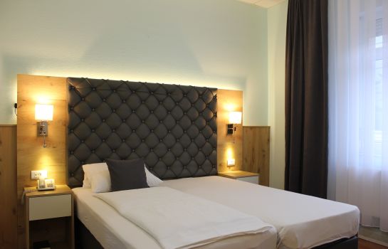 Hotel Rheinbrucke In Rheinfelden Hotel De