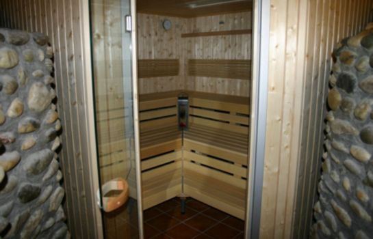 Sauna Alemannenhof Engel