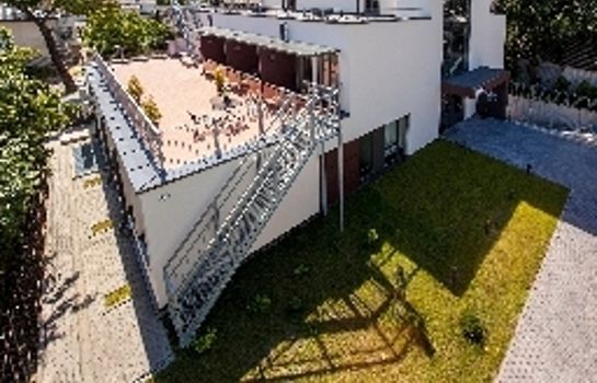 Hotel Babilonas In Kaunas Hotel De Babilonas ⭐ , lithuania, kauno miestas, žalioji gatvė, 38a: hotel babilonas in kaunas hotel de