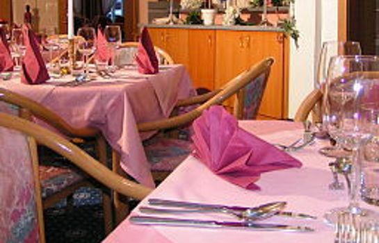 Restaurant Hotel Sonnenhügel