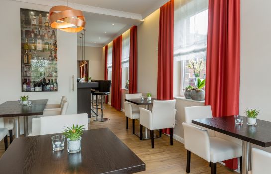 bartmann restaurant landhotel sendenhorst hotel info
