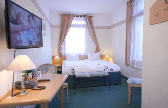 Doppelzimmer Standard Classic Inn
