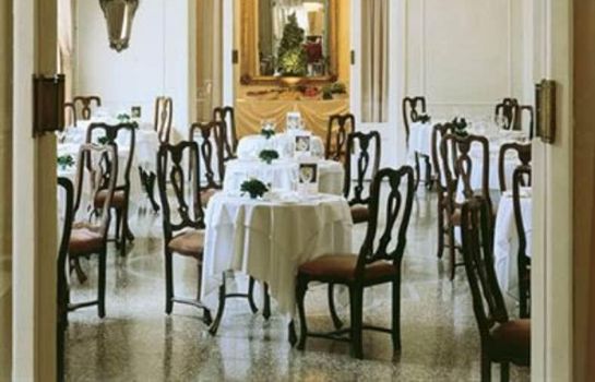 Restaurant Grand Hotel Rimini