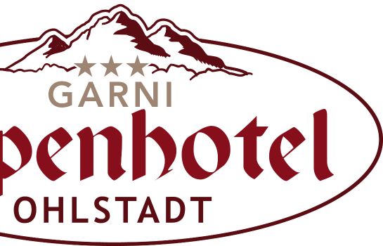 Zertifikat/Logo Alpenhotel Ohlstadt