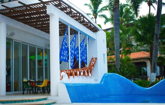 Buenaventura Grand Hotel Great Moments All Inclusive Puerto Vallarta Great Prices At Hotel Info