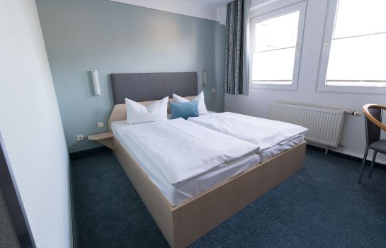 rosen hotel in sangerhausen hotel de