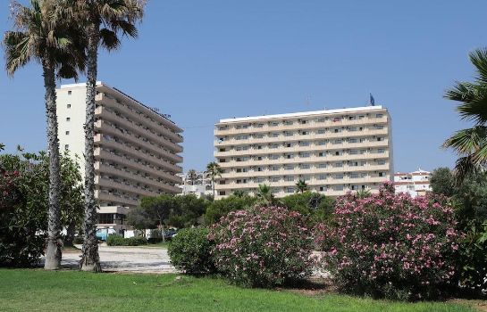 Bild Hotel Playas de Torrevieja