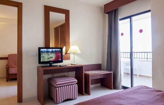 Standardzimmer Hotel Playas de Torrevieja
