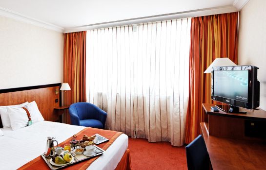 Chambre Holiday Inn PARIS - VERSAILLES - BOUGIVAL