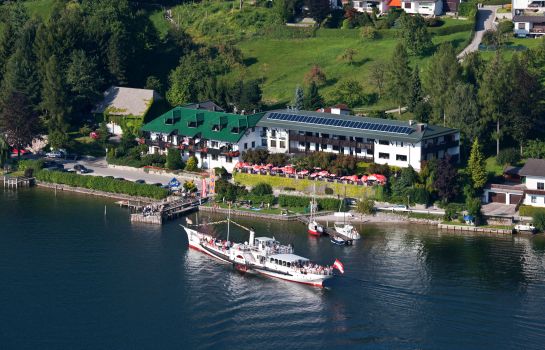 Umgebung Seegasthof Hotel Hois'n Wirt