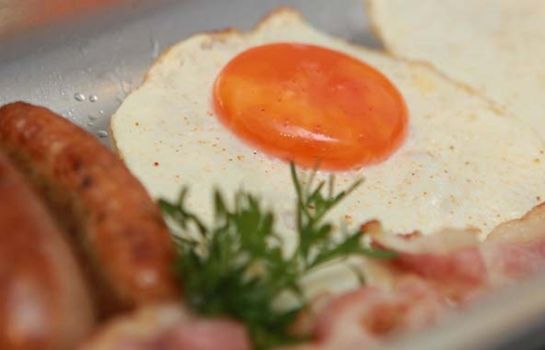 Frühstücks-Buffet Wetterau