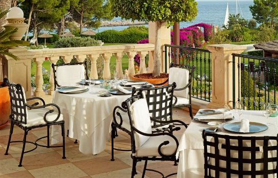 Restaurant The St. Regis Mardavall Mallorca Resort