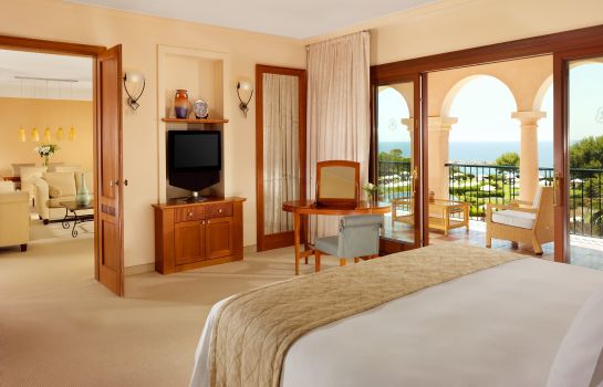 Kamers The St. Regis Mardavall Mallorca Resort