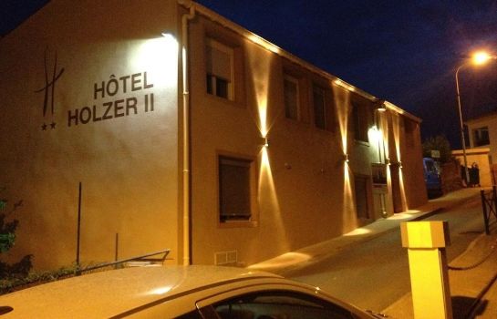 Info Hôtel Holzer II