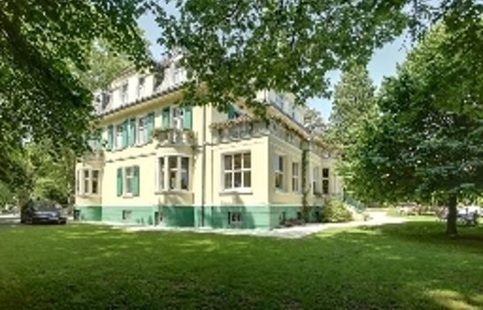 hotel villa oranien in diez hotel de