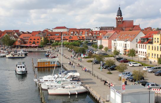 Hotel Haus Kim Waren Great Prices At Hotel Info