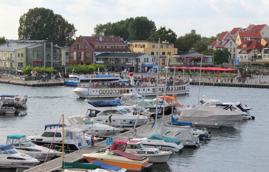 Hotel Haus Kim Waren Great Prices At Hotel Info