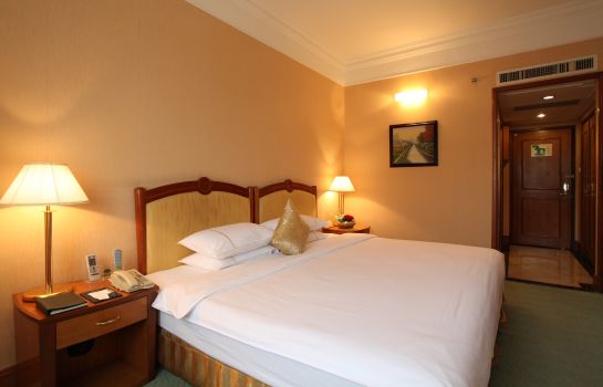 Zimmer Oriental Resort