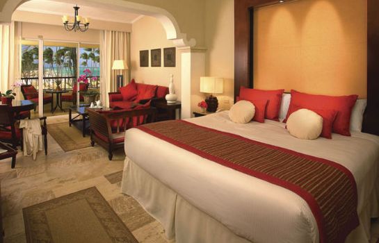 Suite Paradisus Palma Real Golf & Spa Resort