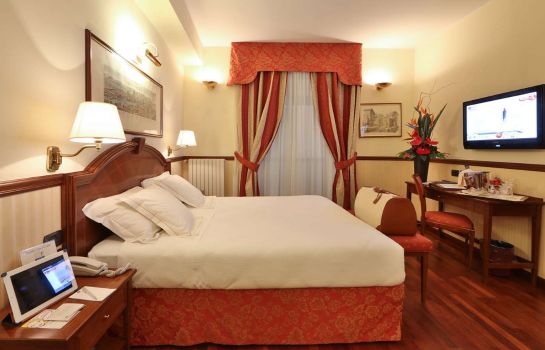 Worldhotel Cristoforo Colombo Milan Great Prices At Hotel Info