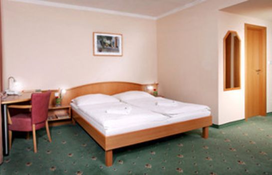 Zimmer Pracharna Park Hotel Olomouc