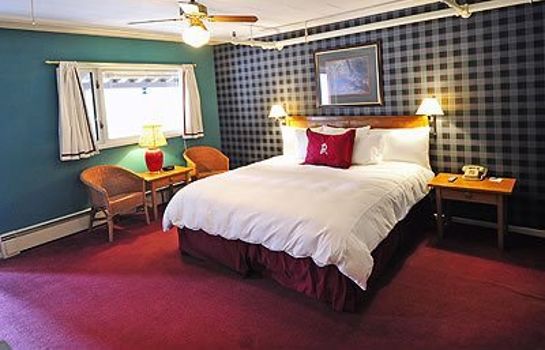 Zimmer The Historic Redstone Inn