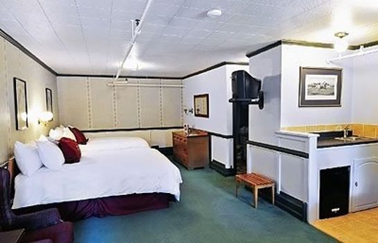 Room The Historic Redstone Inn