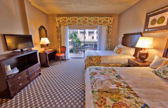 Menger Hotel San Antonio Great Prices At Hotel Info