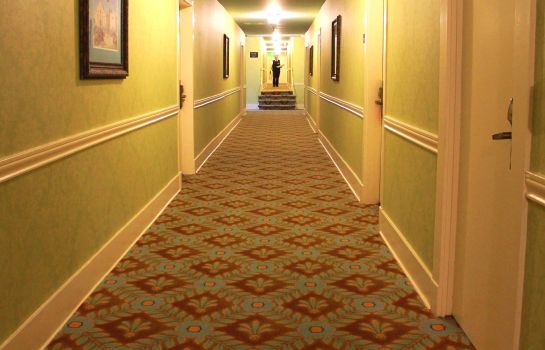 Menger Hotel San Antonio Great Prices At Hotel Info