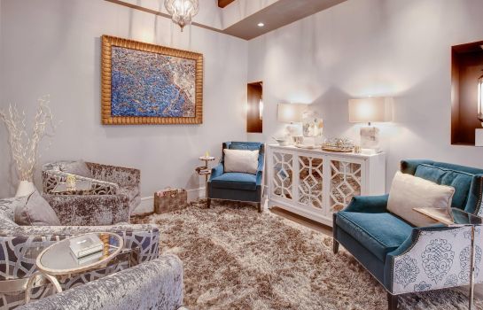 Hotel Casa Monica Resort Spa Autograph Collection In St