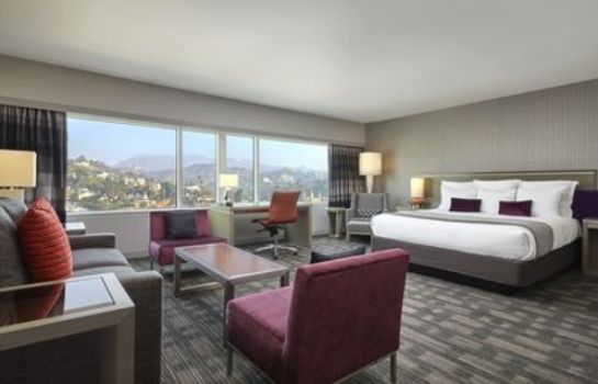 Suite Loews Hollywood Hotel