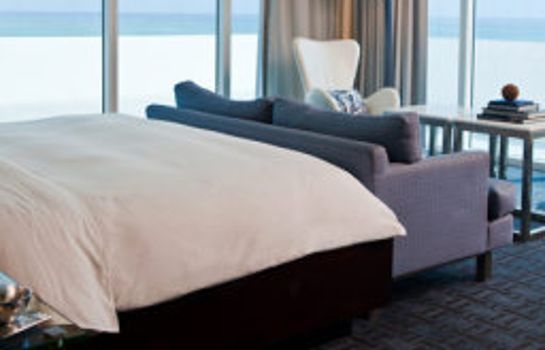 Nobu Hotel Miami Beach Hotel De