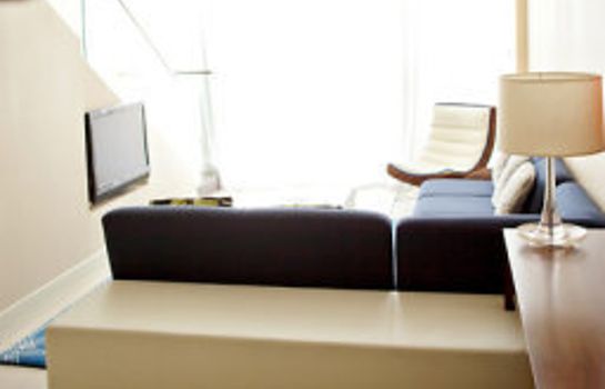 Nobu Hotel Miami Beach Hotel De