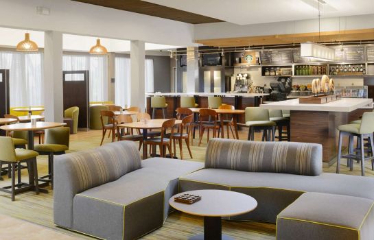 Hotel-Bar Sonesta Select Dallas Central