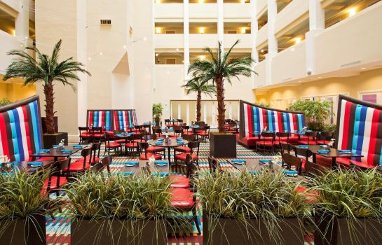 Restaurant Holiday Inn ORLANDO-DISNEY SPRINGS® AREA