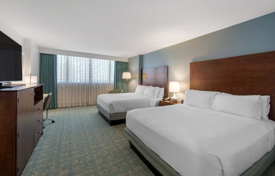 Zimmer Holiday Inn ORLANDO-DISNEY SPRINGS® AREA