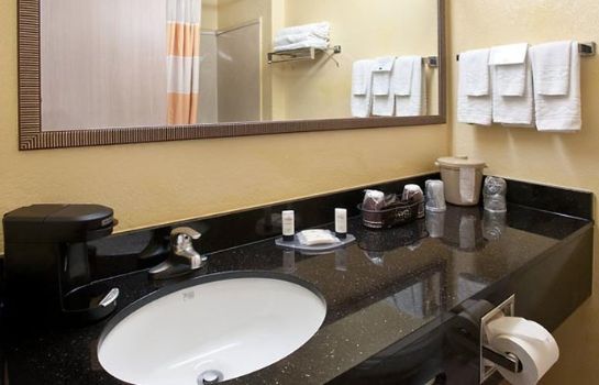 Zimmer Quality Inn and Suites Birmingham - High