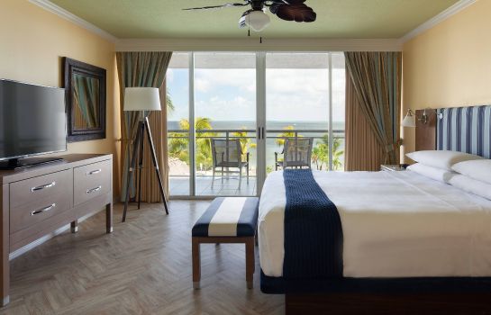 Suite Key Largo Bay Marriott Beach Resort