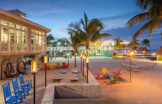 Information Key Largo Bay Marriott Beach Resort