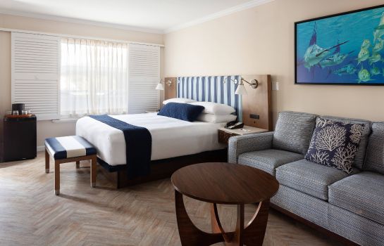 Room Key Largo Bay Marriott Beach Resort